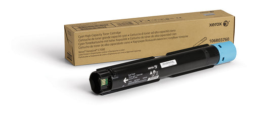 Xerox 006R01825 Original Cyan Toner Cartridge Extra High Yield – Laser | Xerox
