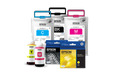 Epson ULTRACHROME XD3 Magenta Cartridge, 350MLT50S32 – Inkjets | Epson