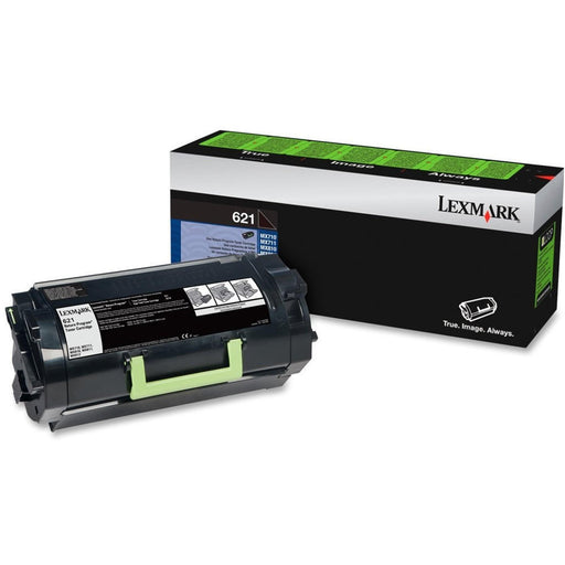 62D1000 Lexmark MX710,711,810,811,812 Return Program 6K Tone – Toners | Lexmark