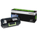 62D1000 Lexmark MX710,711,810,811,812 Return Program 6K Tone – Toners | Lexmark