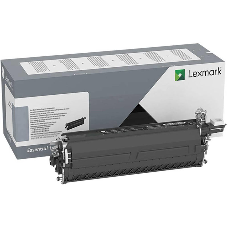 Lexmark 78C0Z10 Original Black Imaging Kit – Toners | Lexmark