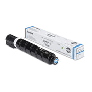 GPR-51 Cyan Toner Cartridge – 21,500 Pages
