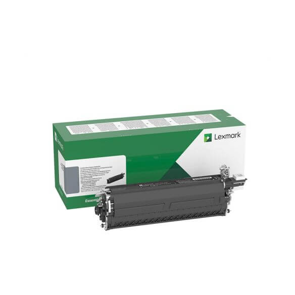 Lexmark 71C0Z10 Original Black Imaging Unit – Toners | Lexmark