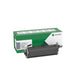 Lexmark 71C0Z10 Original Black Imaging Unit – Toners | Lexmark