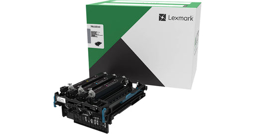 Lexmark 75M0ZV0 4-Color Return Program Imaging Kit – Toners | Lexmark
