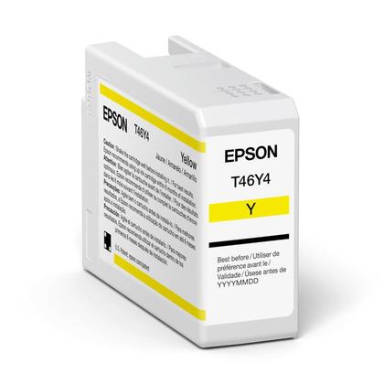 T46Y700 Ink Cartridge (Genuine)