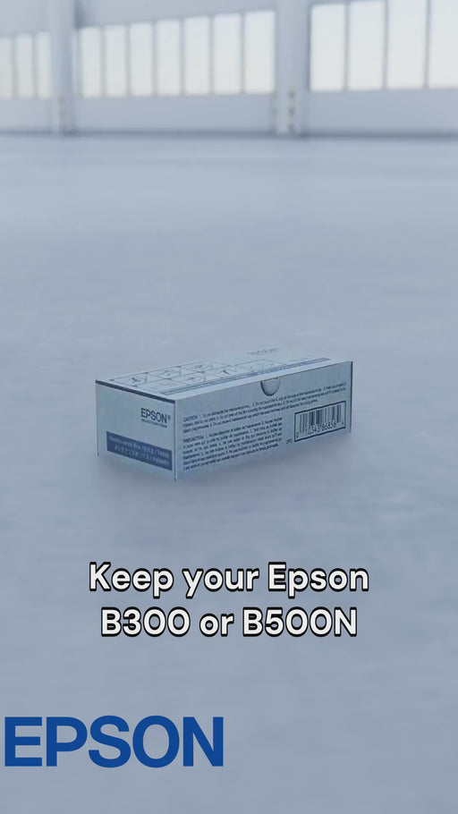 Epson T619000 Maintenance Box for B300, B500N