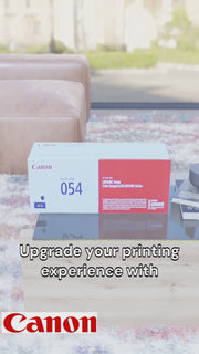 imageCLASS Cartridge 054 Black SKU 3024C001