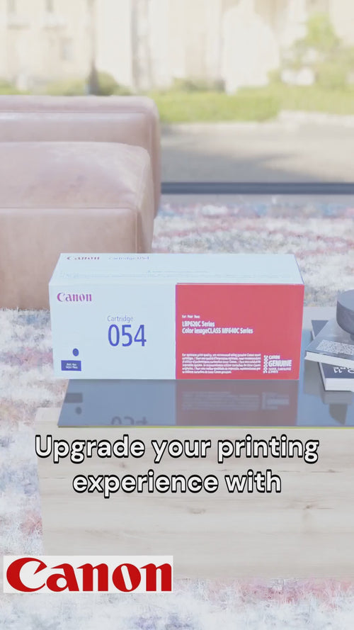 imageCLASS Cartridge 054 Black SKU 3024C001