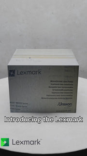 Lexmark MS431dw Part no.: 29S0100