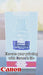 GI-20 Pigment Black Ink Bottle SKU 3383C001