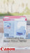 6671C023 Canon PIXMA TS3720 White Wireless Home All-in-One Printer