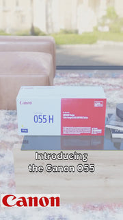 CARTRIDGE 055 HIGH CAPACITY YELLOW 310