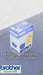Brother LC612PKS 2-Pack of Innobella  Black Ink Cartridges, Standard Yield