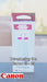 GI-23 Magenta Ink Bottle SKU 4678C001