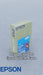 T912XL220 Epson T912 High Capacity Cyan Original Ink Cartridge