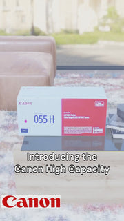 CARTRIDGE 055 HIGH CAPACITY MAGENTA 310