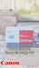 Cartridge 051 Black SKU 2168C001