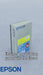 T912XL420 Epson T912 High Capacity Yellow Original Ink Cartridge