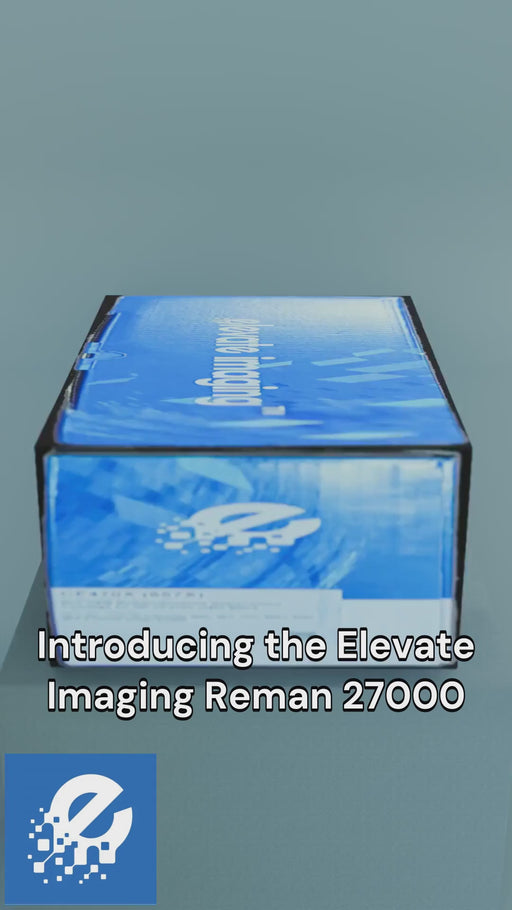 Elevate Imaging Reman HP CF470X - Laser - A4 27000 Yield