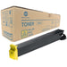 Konica Minolta TN314Y OEM Yellow Toner – Toner Cartridge | Konica Minolta