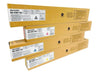 Sharp MX-61NTCA Cyan Toner Cartridge 24K