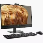 Dell Pro 24 All-in-One (65W) QC24250 – | Dell