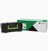 Lexmark 58D1H0E Black High Yield Corporate Toner Cartridge (15,000 Pages) – Toners | Lexmark