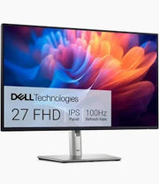 DELL DELL 27 MONITOR P2725H – Desktop Monitor | Dell