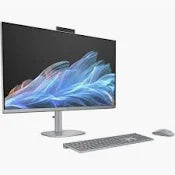 HP OMNISTUDIO X AIO 32-C0009 DT PC CANADA - FRENCH BILINGUAL – | HP