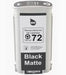 HP 72 130-ml Matte Black Ink Cartridge – UK Inkjets | HP Canada
