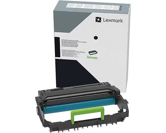 55B0ZA0 Lexmark MS/MX331,431,B3340,B/MB3442,M/XM1342 40K Imaging Unit – Toners | Lexmark