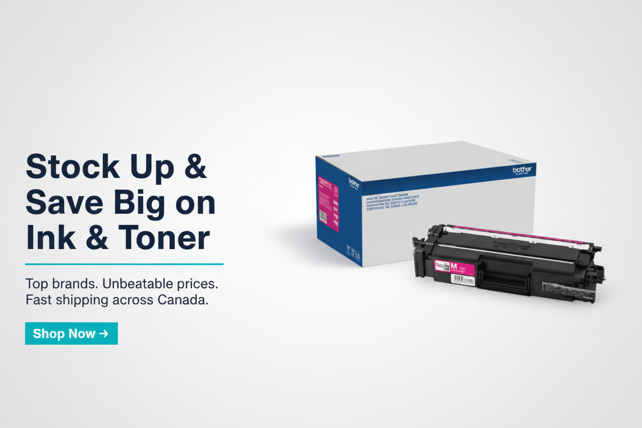 Vonex Banner with Real Products